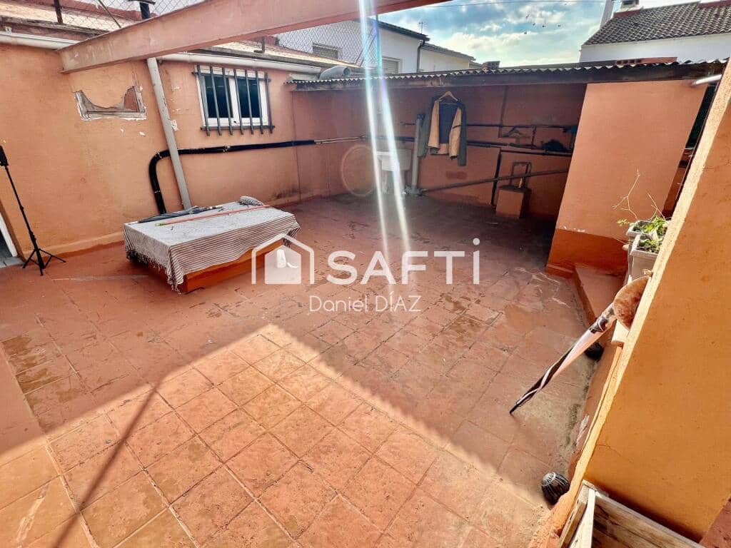 5 sovrum Finca/Hus på landet till salu i Llica d'Amunt med pool - 490 000 € (Ref: 9276229)