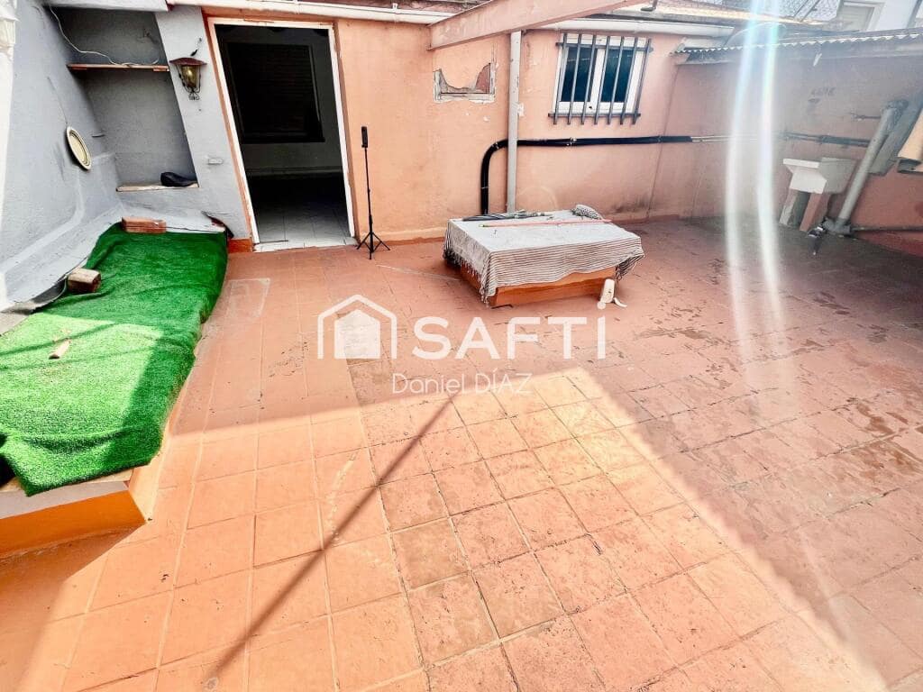 5 sovrum Finca/Hus på landet till salu i Llica d'Amunt med pool - 490 000 € (Ref: 9276229)