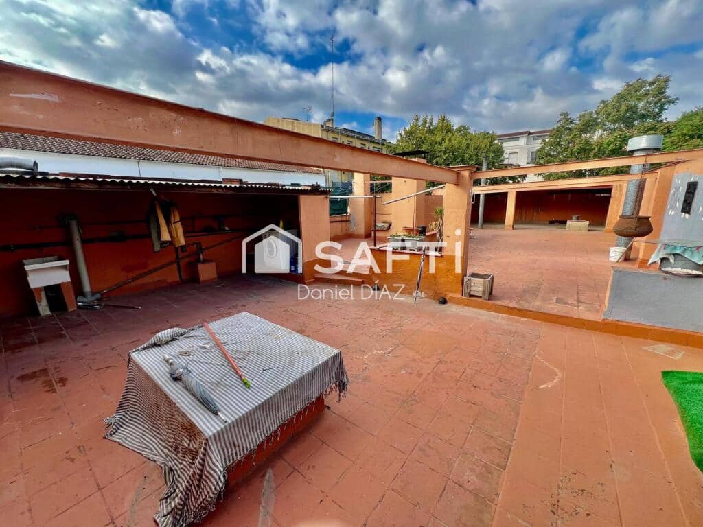 5 sovrum Finca/Hus på landet till salu i Llica d'Amunt med pool - 490 000 € (Ref: 9276229)