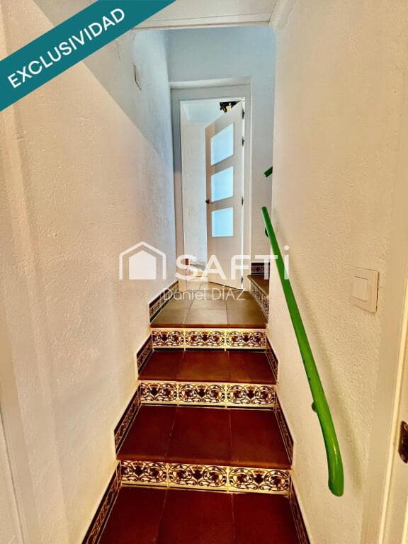 6 sovrum Villa till salu i Tordera med pool garage - 380 000 € (Ref: 9276230)