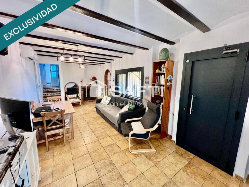 6 sovrum Villa till salu i Tordera med pool garage - 380 000 € (Ref: 9276230)