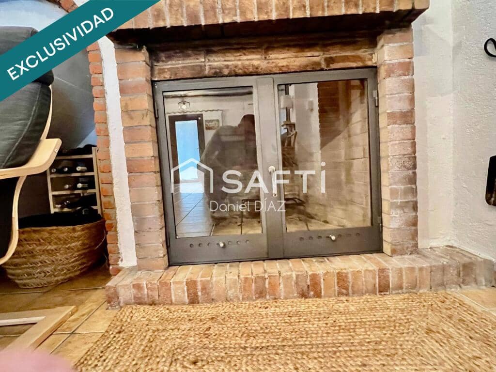 6 sovrum Villa till salu i Tordera med pool garage - 380 000 € (Ref: 9276230)