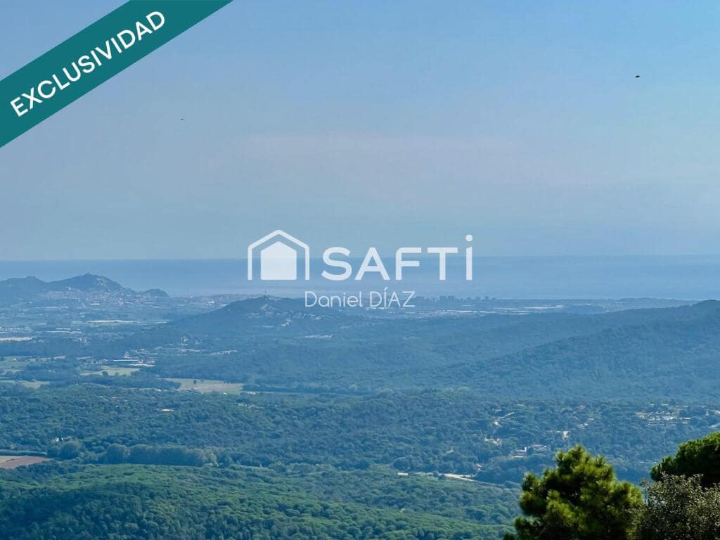 6 sovrum Villa till salu i Tordera med pool garage - 380 000 € (Ref: 9276230)