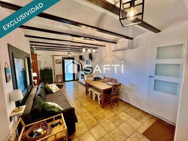 6 sovrum Villa till salu i Tordera med pool garage - 380 000 € (Ref: 9276230)