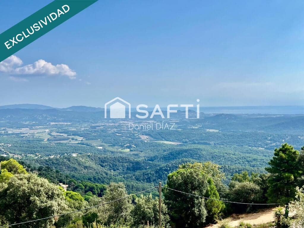 6 sovrum Villa till salu i Tordera med pool garage - 380 000 € (Ref: 9276230)