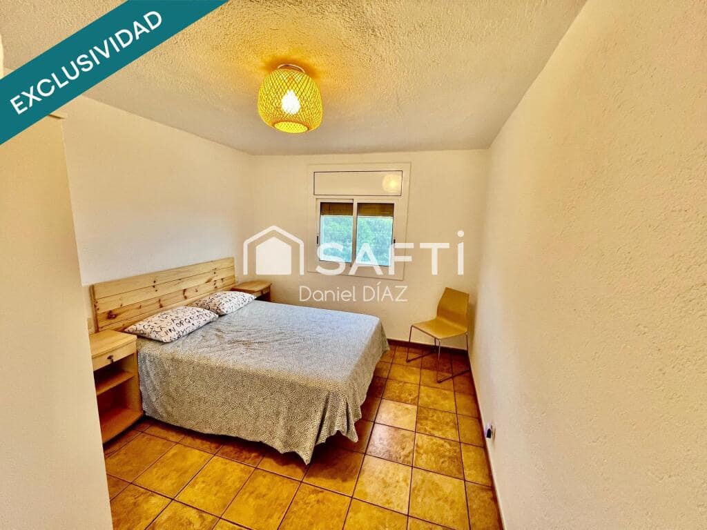 6 sovrum Villa till salu i Tordera med pool garage - 380 000 € (Ref: 9276230)