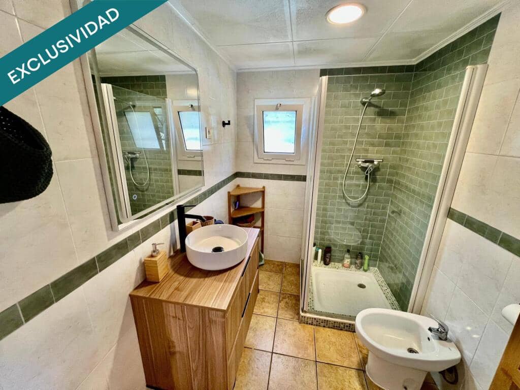 6 sovrum Villa till salu i Tordera med pool garage - 380 000 € (Ref: 9276230)