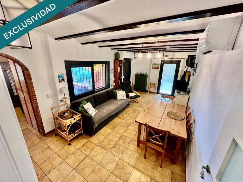 6 sovrum Villa till salu i Tordera med pool garage - 380 000 € (Ref: 9276230)