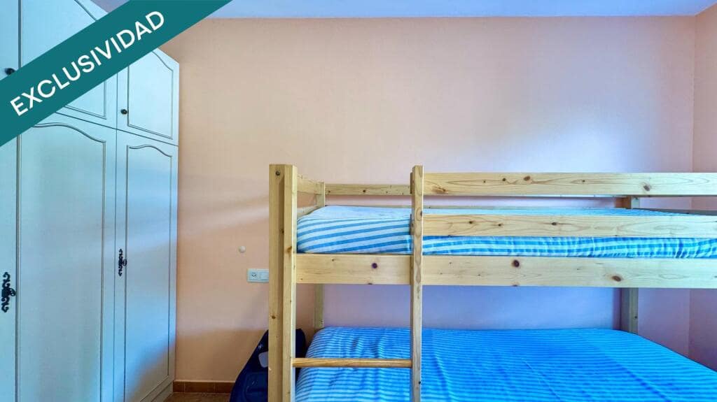 1 sypialnia Apartament na sprzedaż w Empuriabrava - 109 000 € (Ref: 9276233)