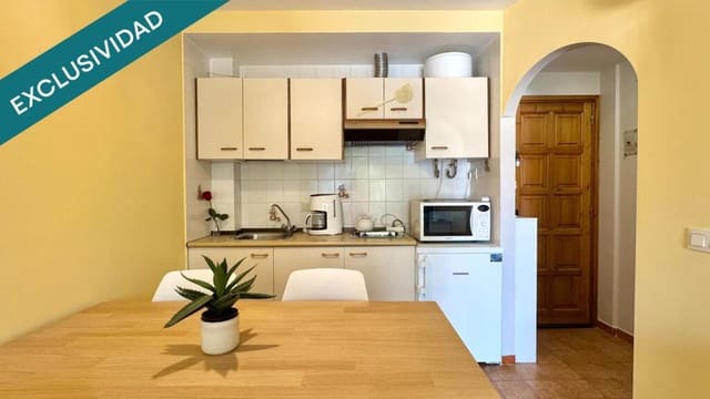 1 sypialnia Apartament na sprzedaż w Empuriabrava, Castelló d'Empúries - 109 000 € (Ref: 9276233)