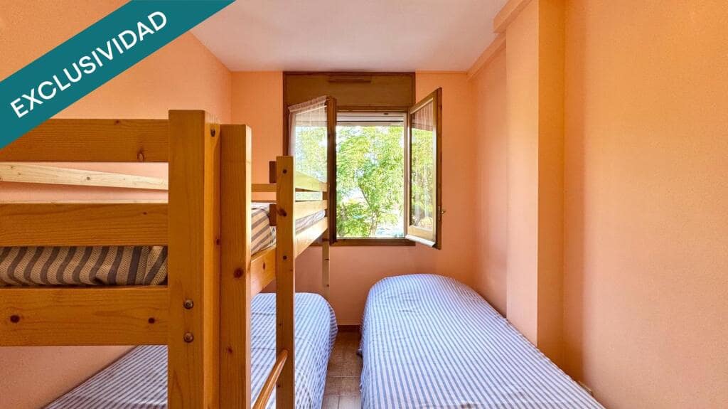 1 sypialnia Apartament na sprzedaż w Empuriabrava - 109 000 € (Ref: 9276233)