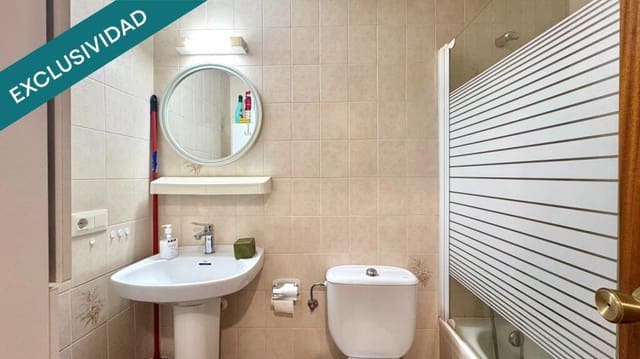 1 sypialnia Apartament na sprzedaż w Empuriabrava, Castelló d'Empúries - 109 000 € (Ref: 9276233)