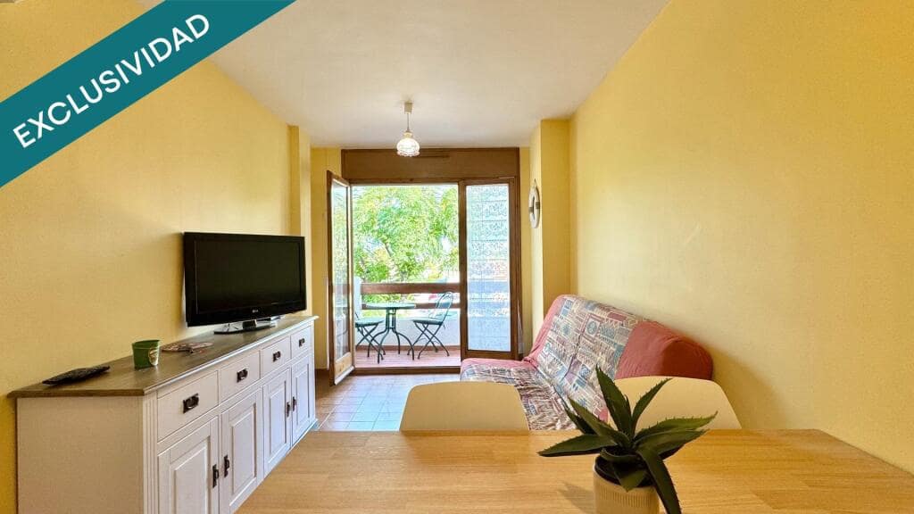 1 sypialnia Apartament na sprzedaż w Empuriabrava - 109 000 € (Ref: 9276233)