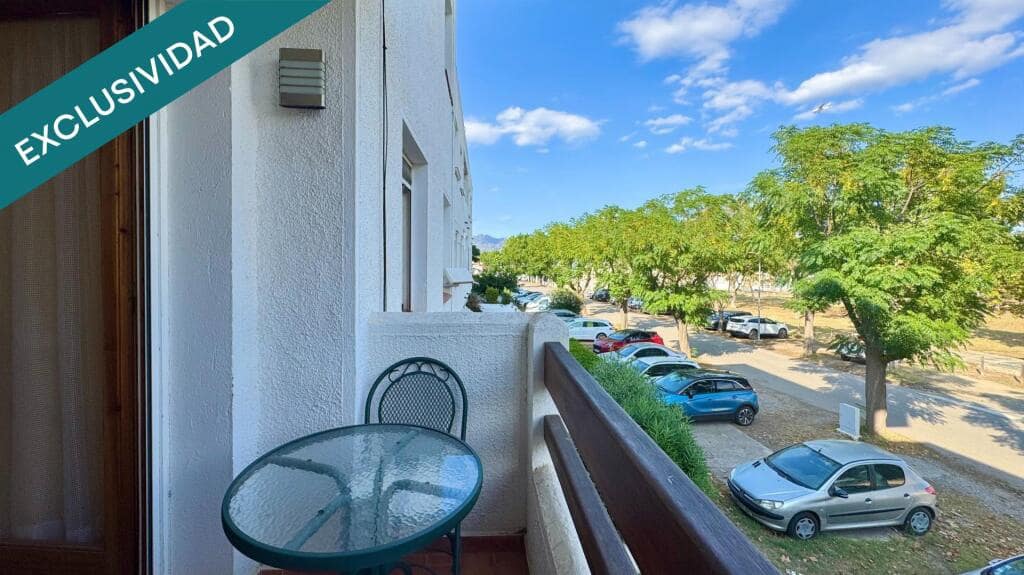 1 sypialnia Apartament na sprzedaż w Empuriabrava - 109 000 € (Ref: 9276233)