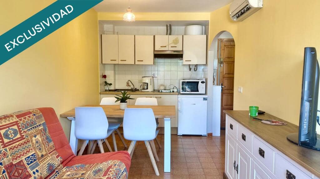 1 sypialnia Apartament na sprzedaż w Empuriabrava - 109 000 € (Ref: 9276233)