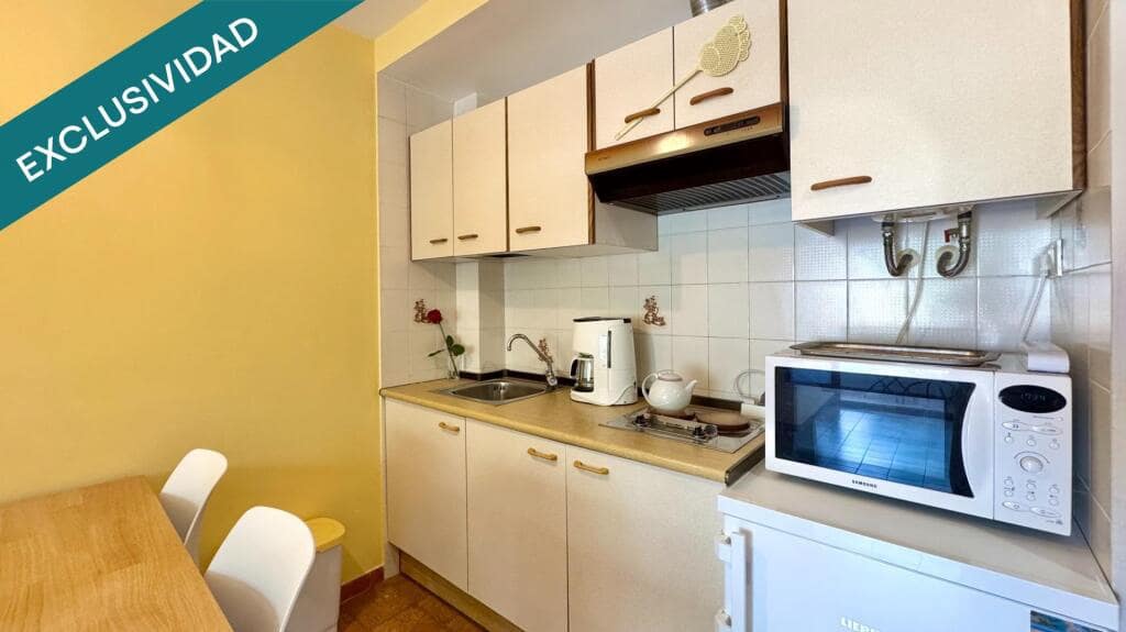 1 sypialnia Apartament na sprzedaż w Empuriabrava - 109 000 € (Ref: 9276233)