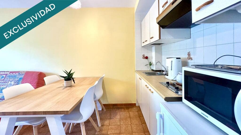 1 sypialnia Apartament na sprzedaż w Empuriabrava - 109 000 € (Ref: 9276233)