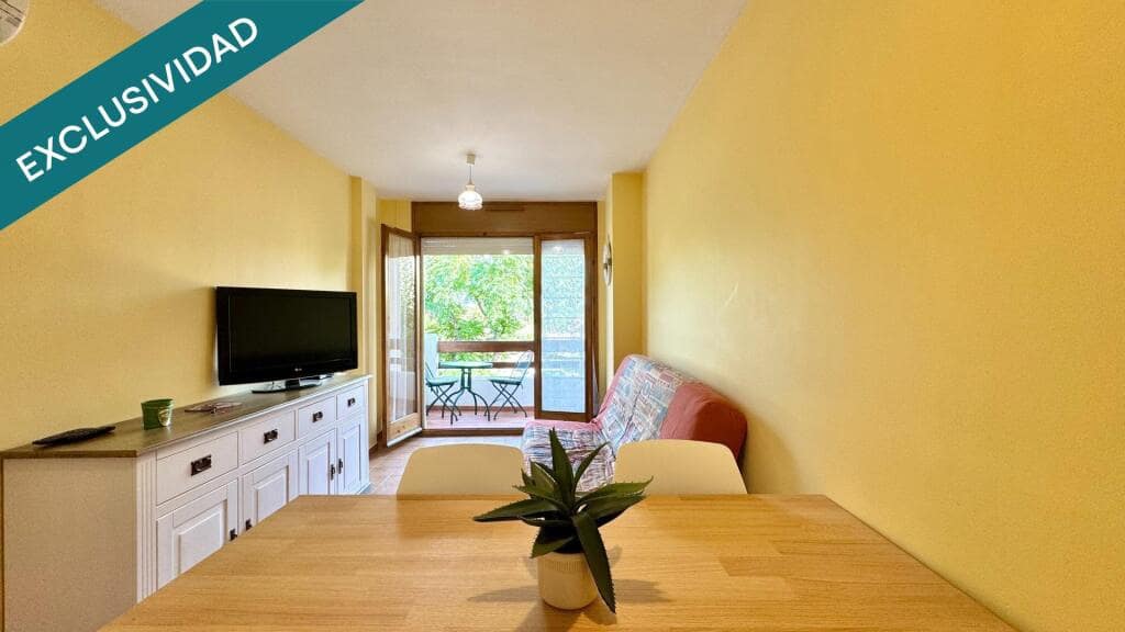 1 sypialnia Apartament na sprzedaż w Empuriabrava - 109 000 € (Ref: 9276233)