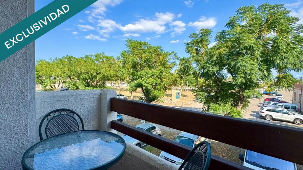 1 sypialnia Apartament na sprzedaż w Empuriabrava - 109 000 € (Ref: 9276233)