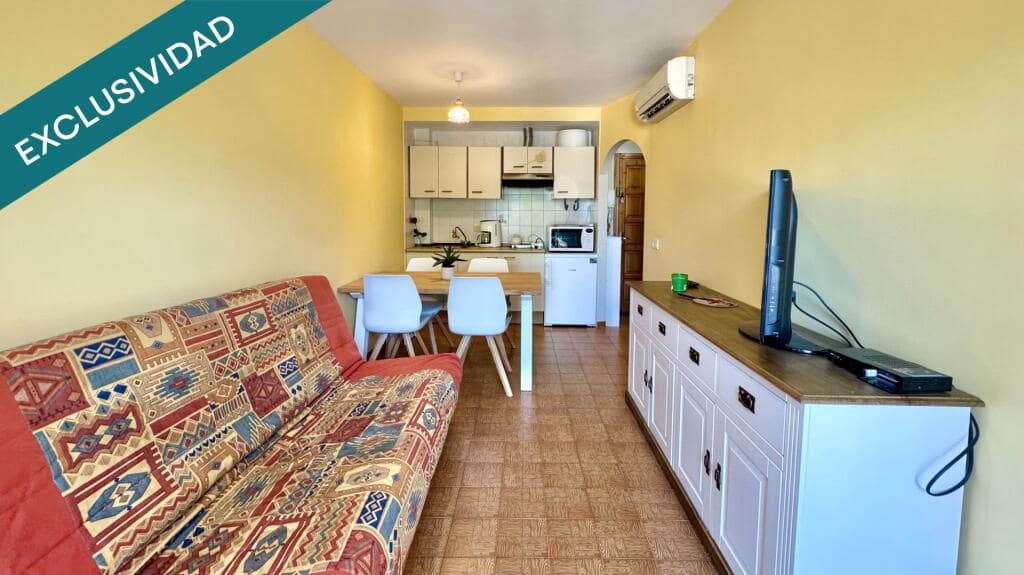 1 sypialnia Apartament na sprzedaż w Empuriabrava - 109 000 € (Ref: 9276233)