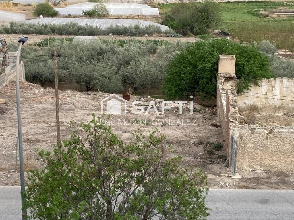 Terrain à Bâtir à vendre à Cehegin - 39 900 € (Ref: 9276234)