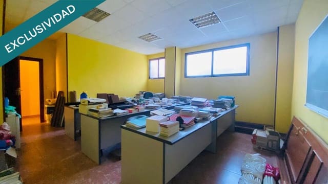 Erhverv til salg i Oviedo - € 69.500 (Ref: 9276235)