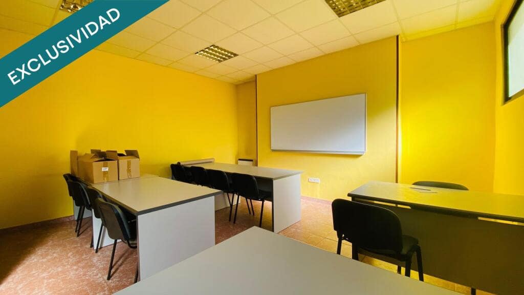 Commercial for sale in Oviedo - € 69,500 (Ref: 9276235)