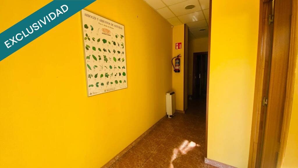 Commercial for sale in Oviedo - € 69,500 (Ref: 9276235)