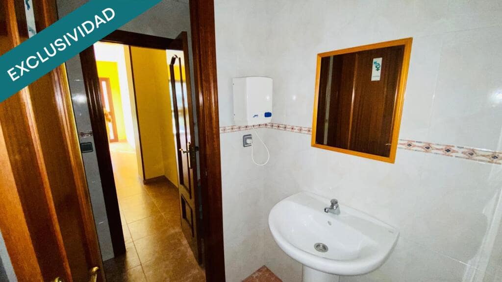 Commercial for sale in Oviedo - € 69,500 (Ref: 9276235)