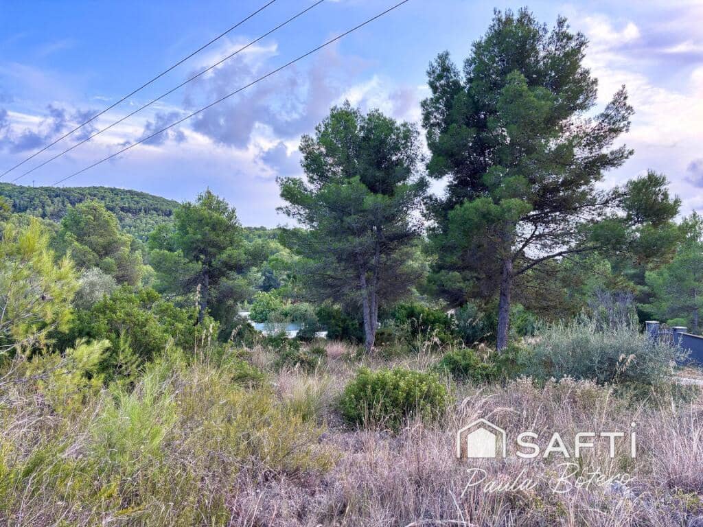 Byggegrund til salg i Sant Pere de Ribes - € 49.900 (Ref: 9276238)