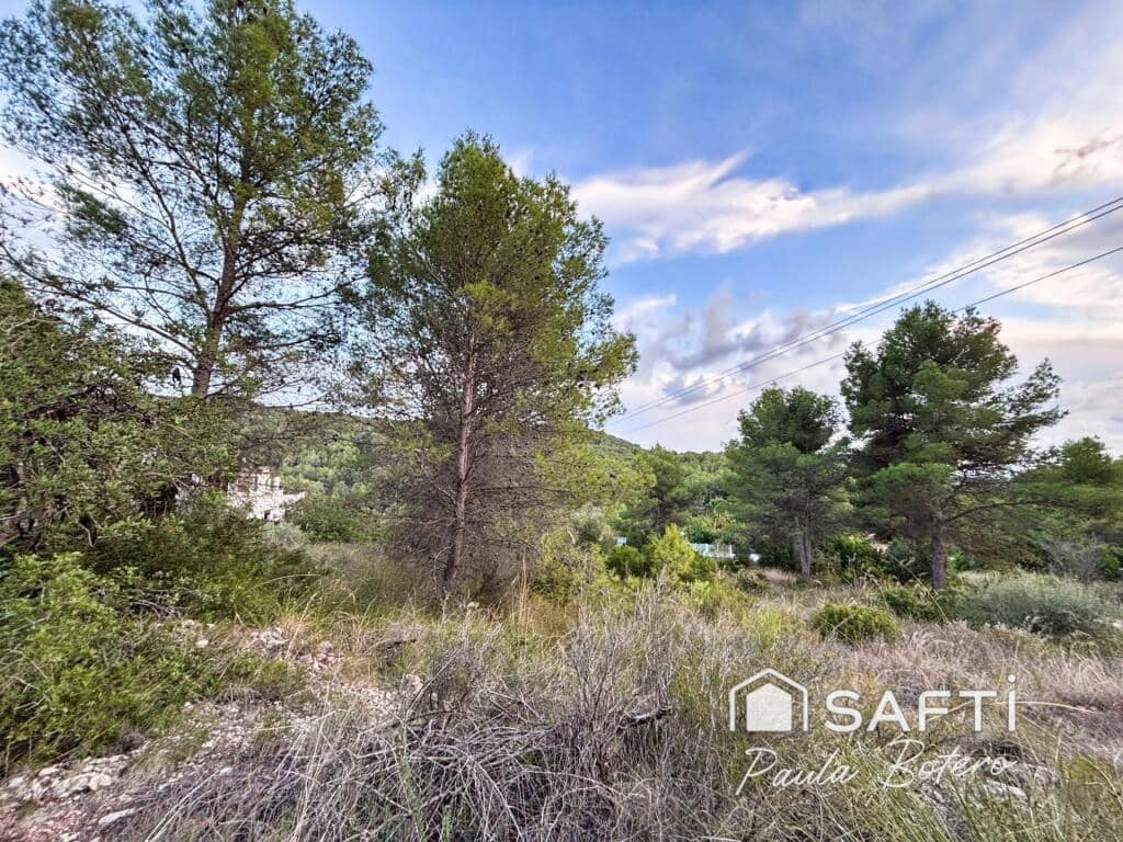 Byggegrund til salg i Sant Pere de Ribes - € 49.900 (Ref: 9276238)