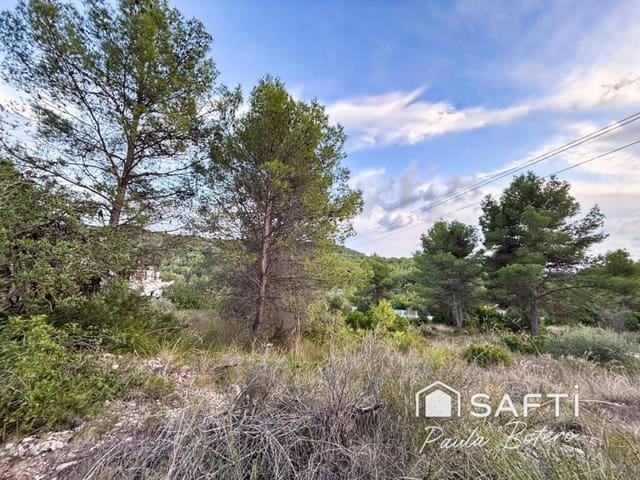 Byggegrund til salg i Sant Pere de Ribes - € 49.900 (Ref: 9276238)