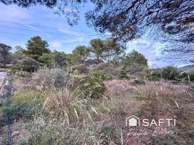 Byggegrund til salg i Sant Pere de Ribes - € 49.900 (Ref: 9276238)