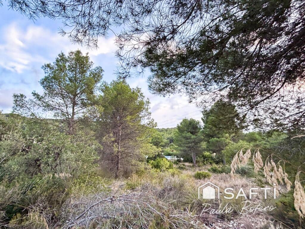 Byggegrund til salg i Sant Pere de Ribes - € 49.900 (Ref: 9276238)