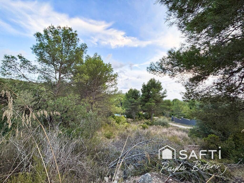 Byggegrund til salg i Sant Pere de Ribes - € 49.900 (Ref: 9276238)