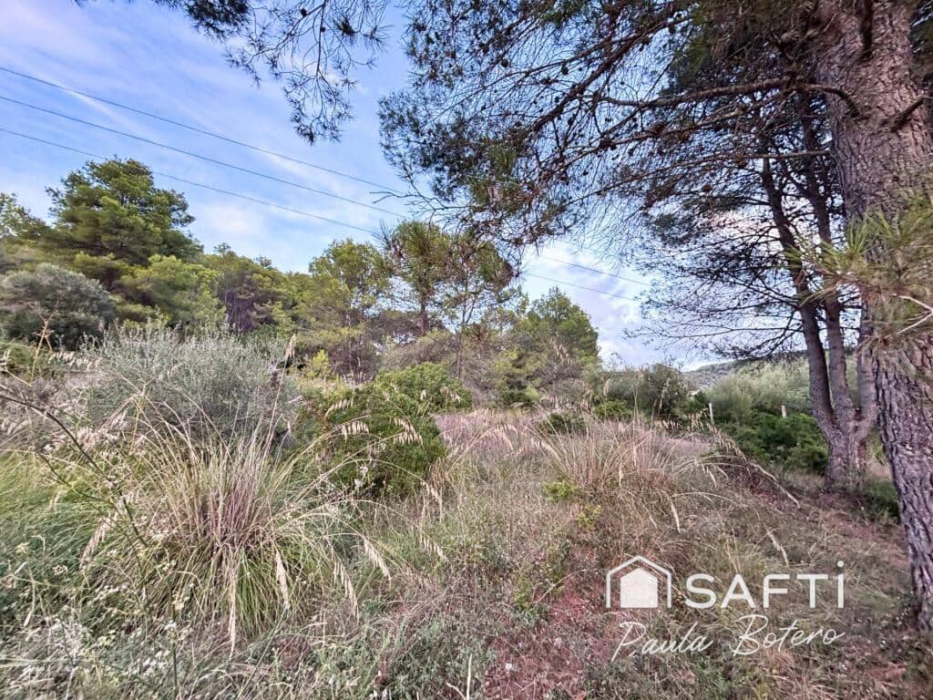 Byggegrund til salg i Sant Pere de Ribes - € 49.900 (Ref: 9276238)