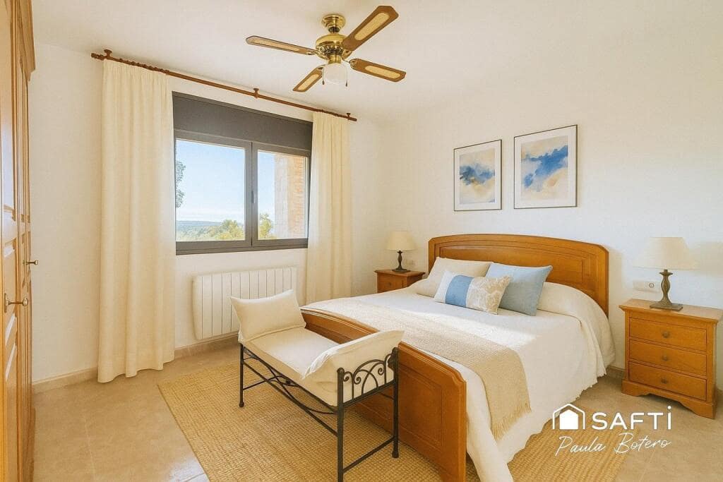 4 sypialnia Willa na sprzedaż w Olivella - 375 000 € (Ref: 9276239)