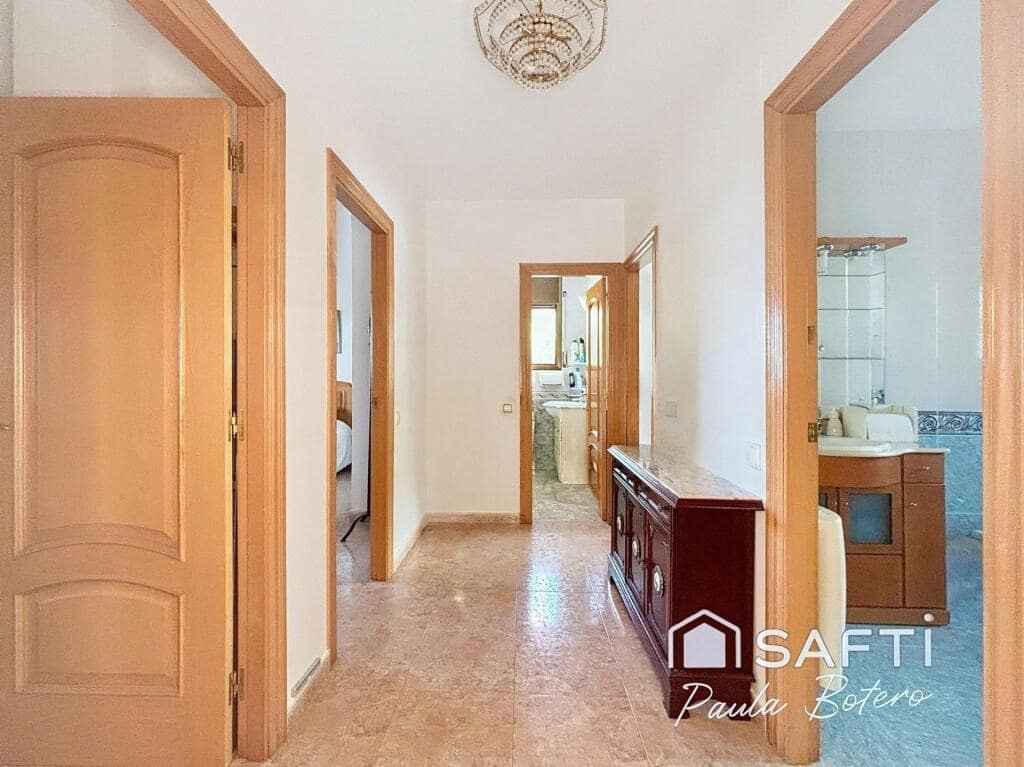 4 sypialnia Willa na sprzedaż w Olivella - 375 000 € (Ref: 9276239)