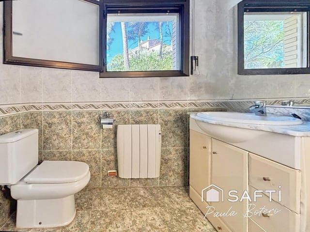 4 camera da letto Villa in vendita in Olivella - 375.000 € (Rif: 9276239)