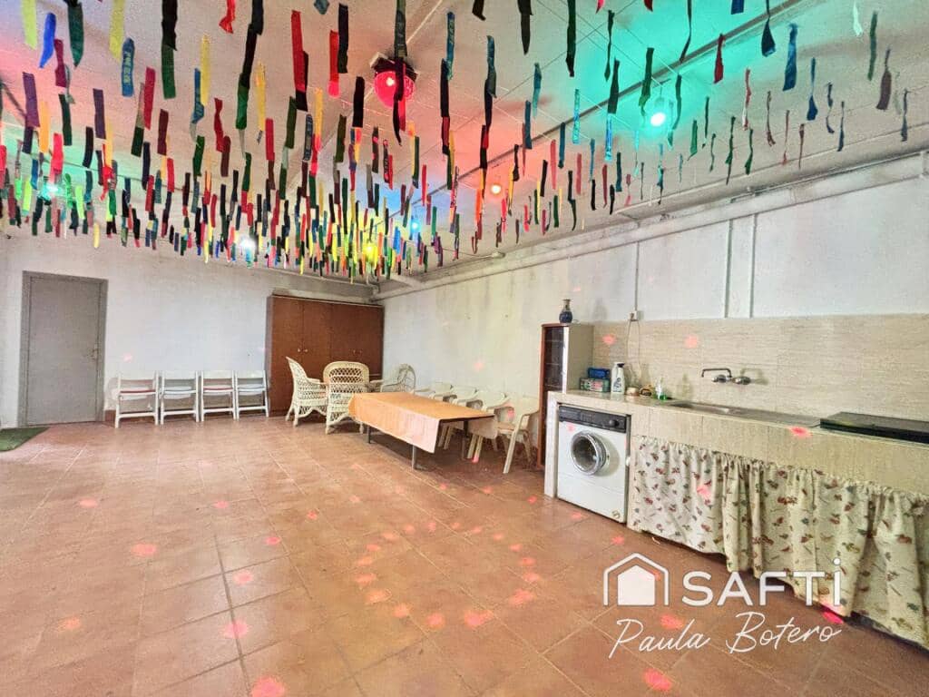 4 sypialnia Willa na sprzedaż w Olivella - 375 000 € (Ref: 9276239)