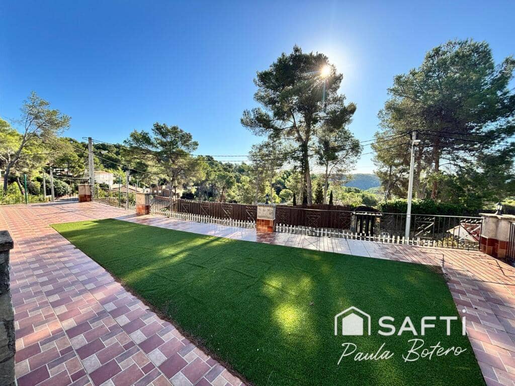 4 sypialnia Willa na sprzedaż w Olivella - 375 000 € (Ref: 9276239)