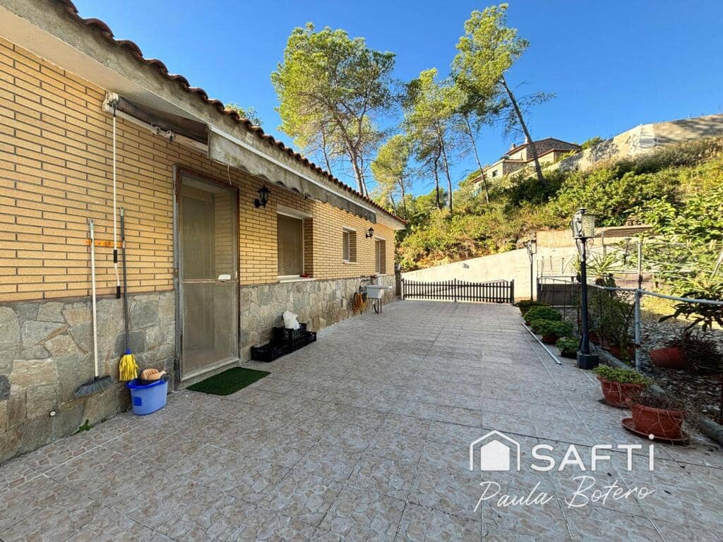 4 sypialnia Willa na sprzedaż w Olivella - 375 000 € (Ref: 9276239)