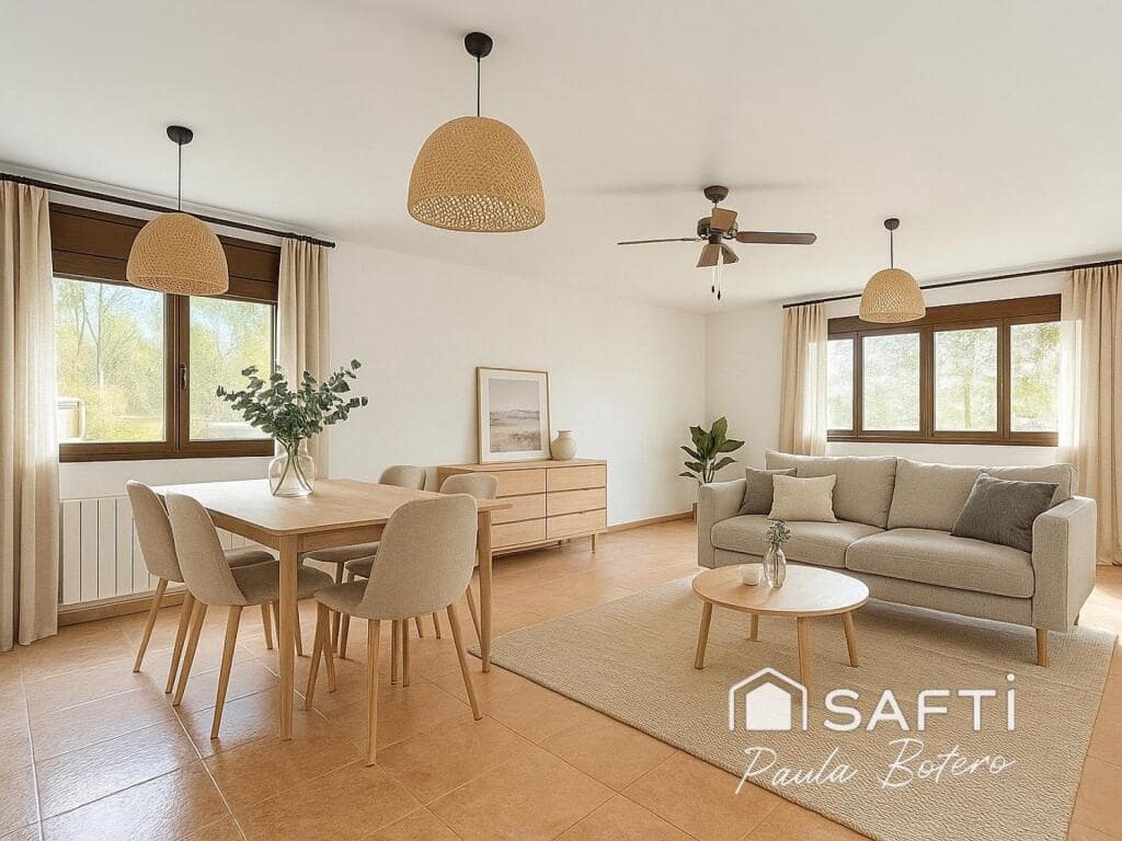 4 sypialnia Willa na sprzedaż w Olivella - 375 000 € (Ref: 9276239)