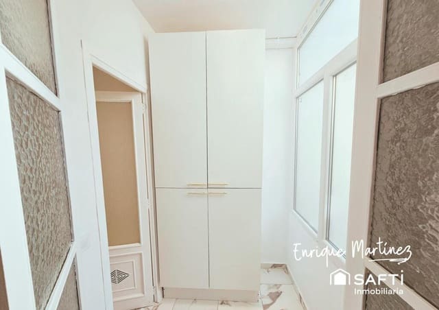 3 sovrum Lägenhet till salu i Oliva Pueblo, Oliva - 125 000 € (Ref: 9276240)