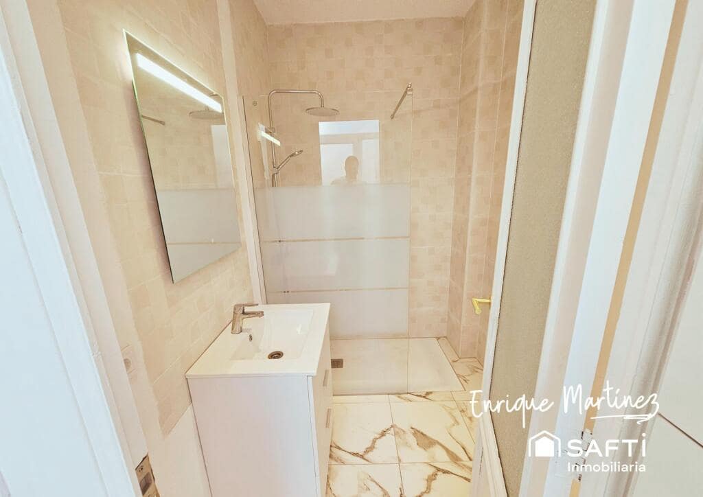 3 sovrum Lägenhet till salu i Oliva - 125 000 € (Ref: 9276240)