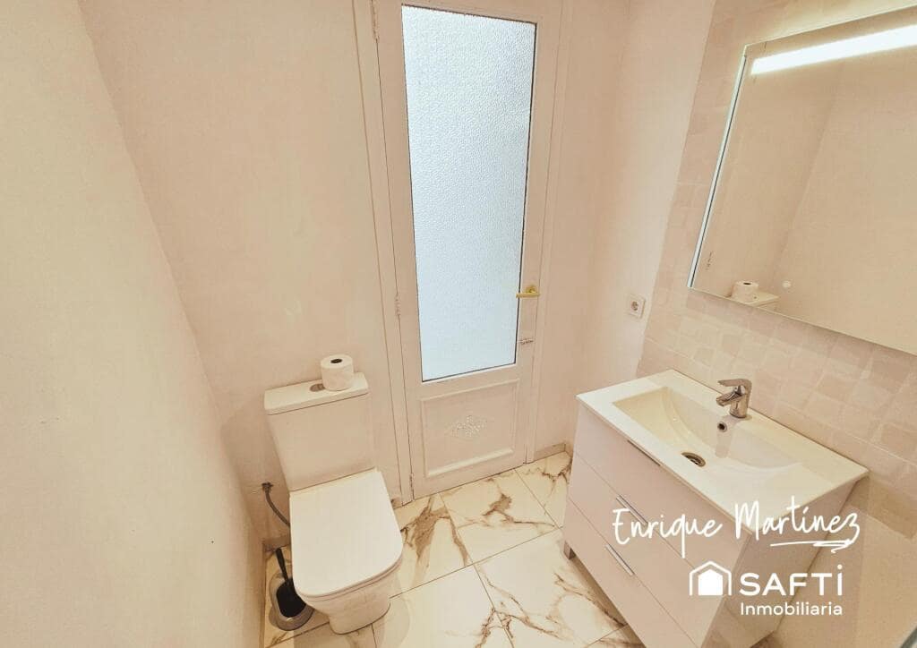 3 sovrum Lägenhet till salu i Oliva - 125 000 € (Ref: 9276240)