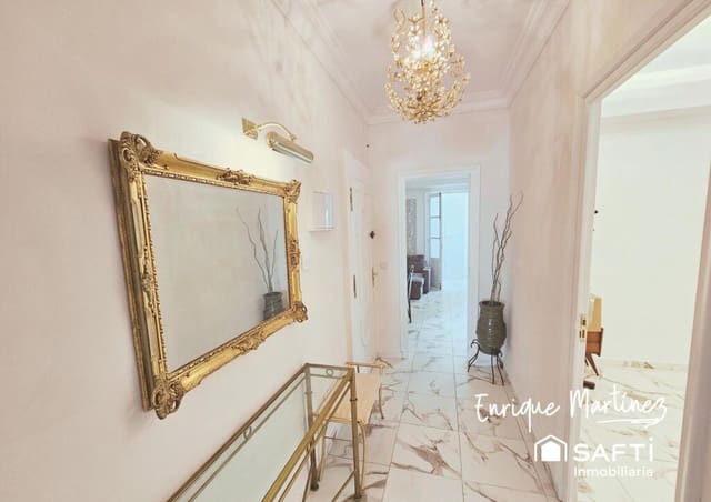 3 sovrum Lägenhet till salu i Oliva Pueblo, Oliva - 125 000 € (Ref: 9276240)