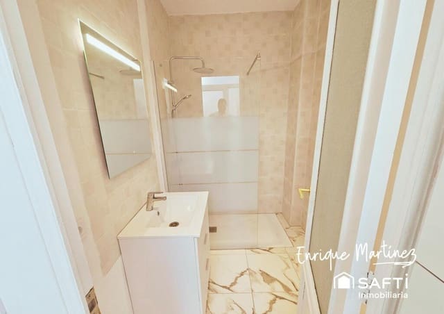 3 sovrum Lägenhet till salu i Oliva Pueblo, Oliva - 125 000 € (Ref: 9276240)