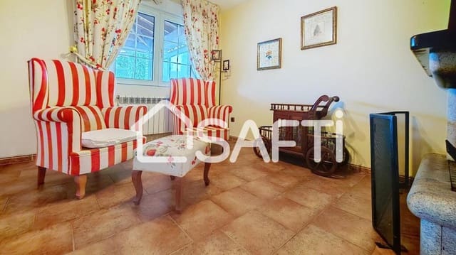 4 soveværelse Villa til salg i Gijón med swimmingpool garage - € 529.000 (Ref: 9282046)