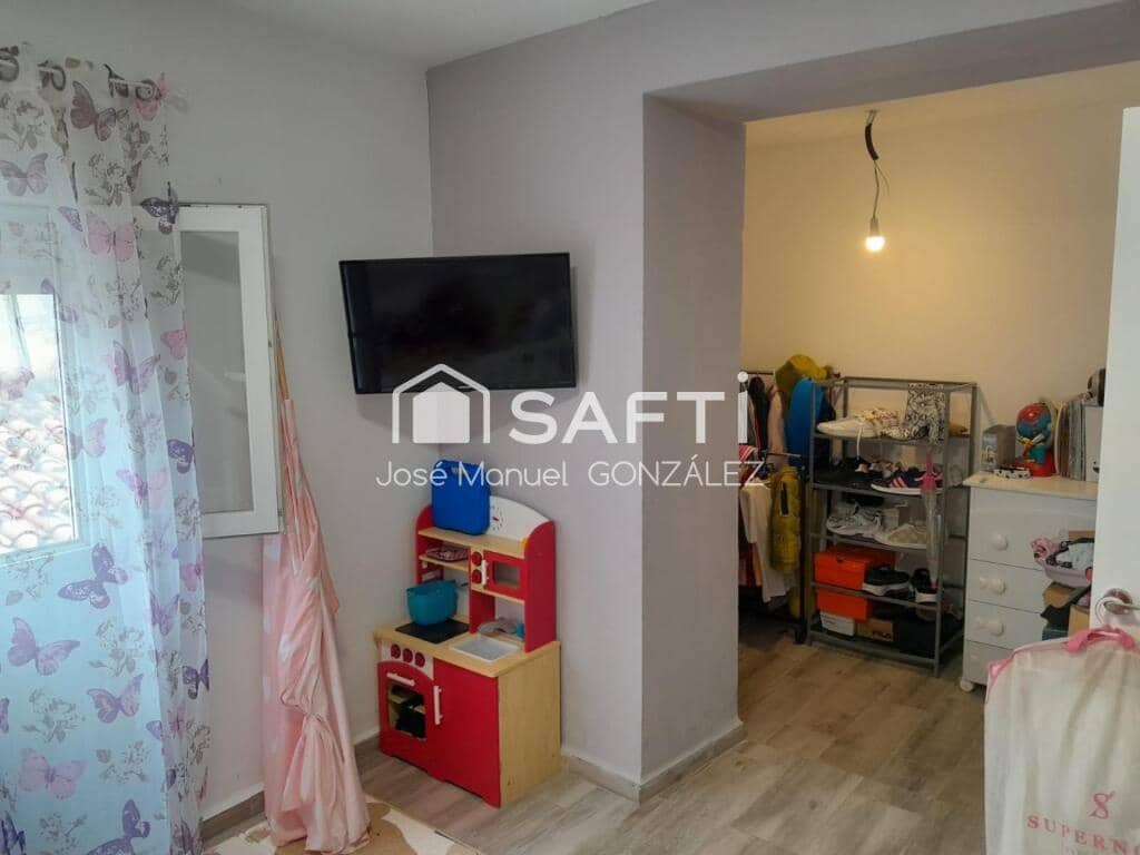 4 camera da letto Villa in vendita in Cehegin - 79.990 € (Rif: 9282047)